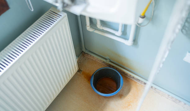 Best Fire Damage Restoration  in Hamburg, PA