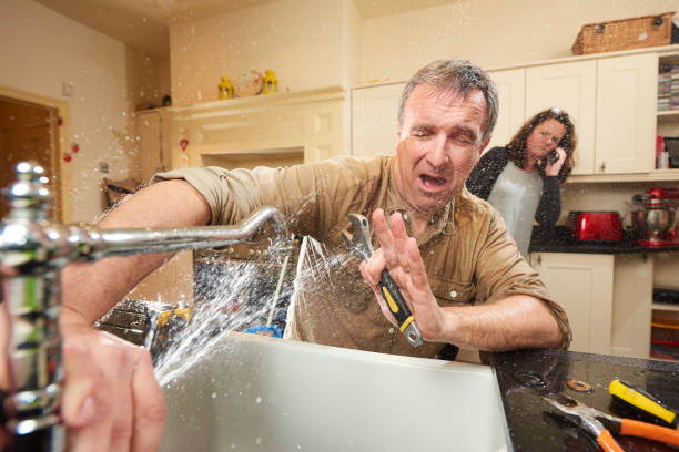 Best Emergency water damage restoration  in Hamburg, PA